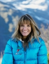 Booking Info for Sarah Marquis
